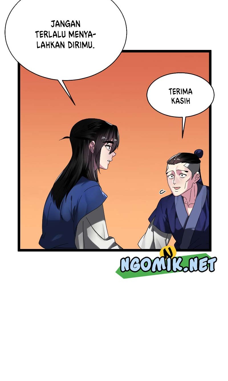 Volcanic Age Chapter 219 Gambar 45