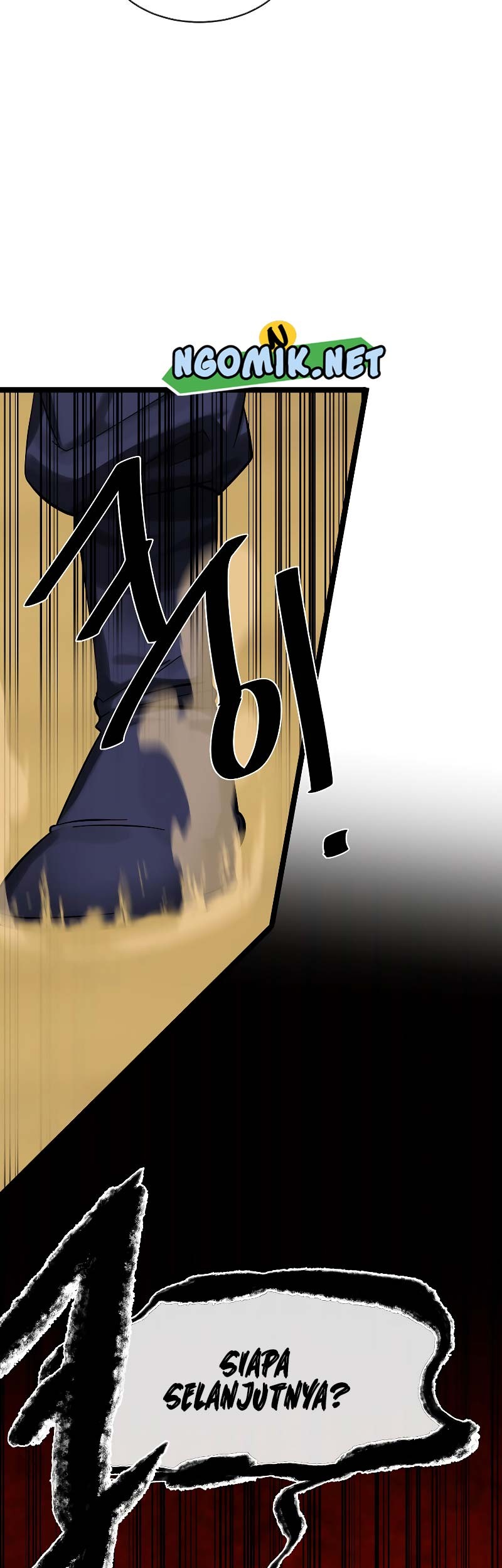 Volcanic Age Chapter 219 Gambar 4