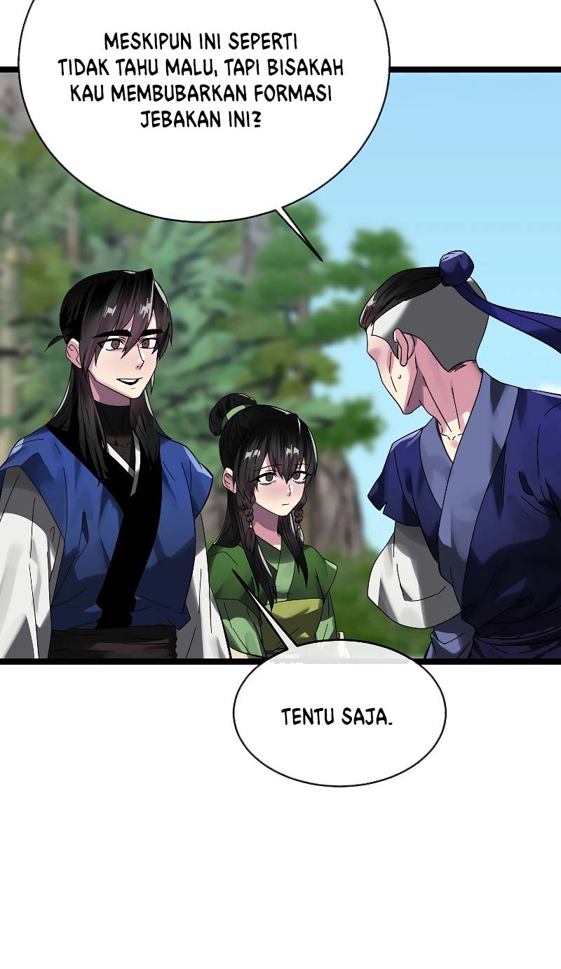 Volcanic Age Chapter 219 Gambar 9