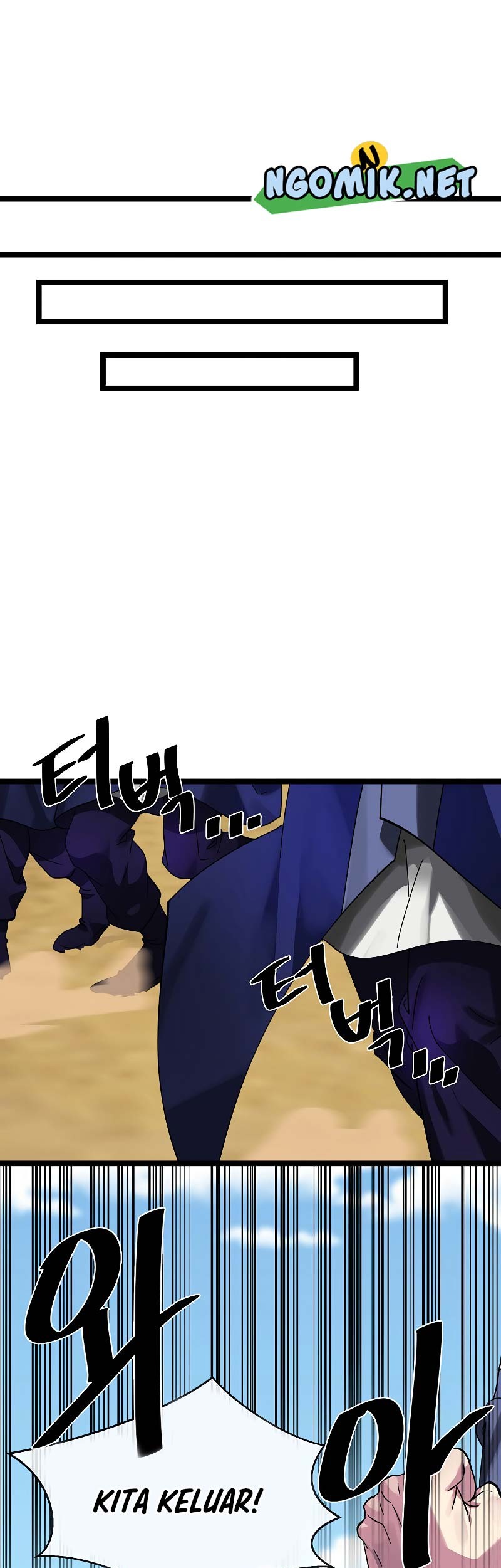 Volcanic Age Chapter 219 Gambar 10