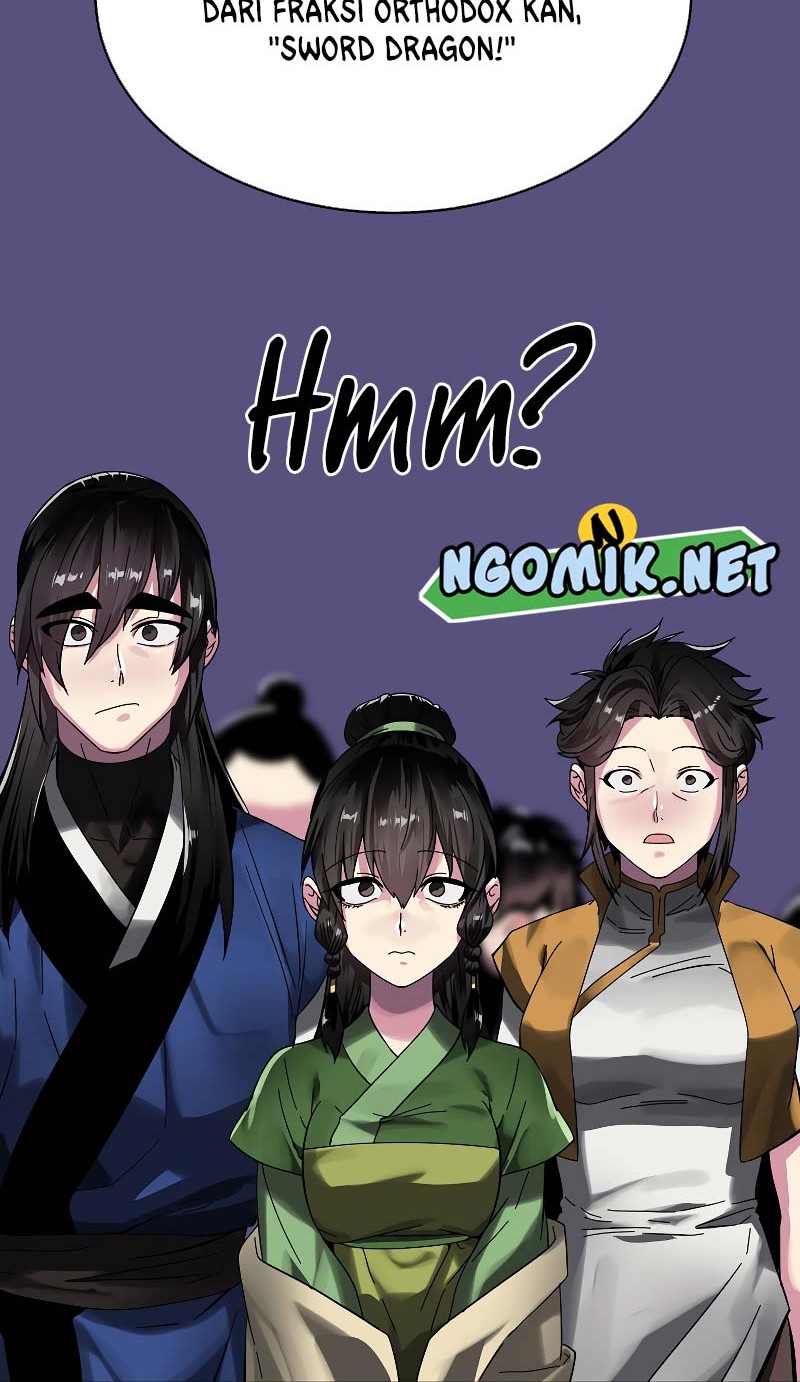 Volcanic Age Chapter 219 Gambar 15