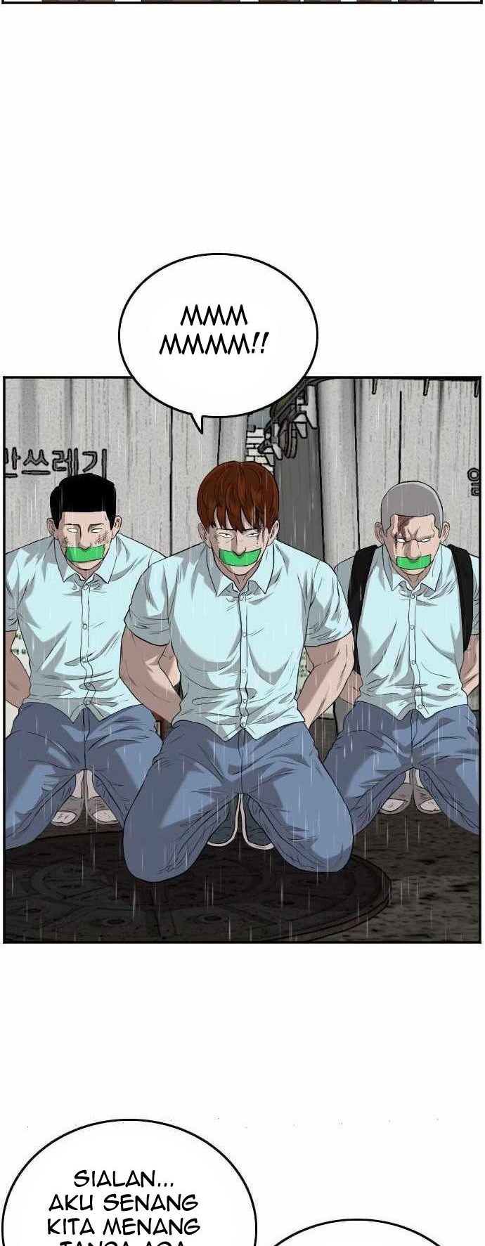 A Bad Person Chapter 109 Gambar 7