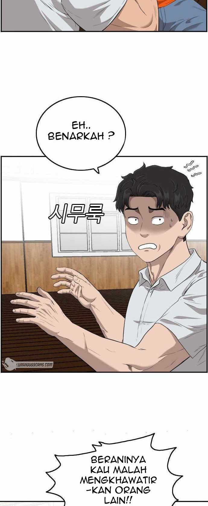 A Bad Person Chapter 108 Gambar 7