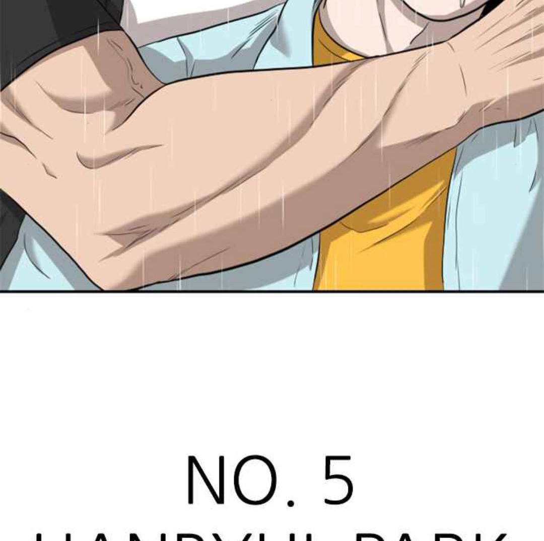 A Bad Person Chapter 107 Gambar 53