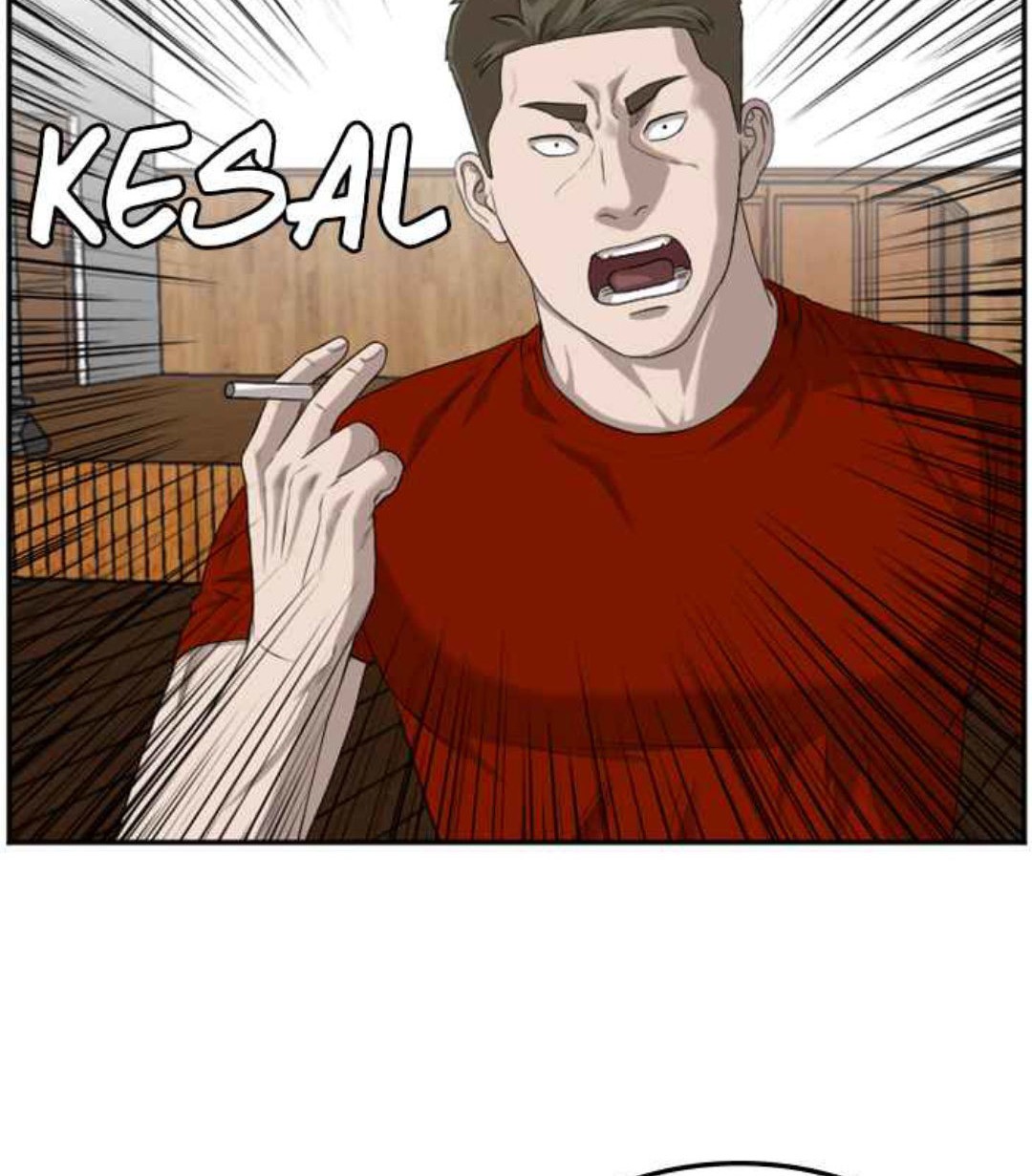 A Bad Person Chapter 107 Gambar 63