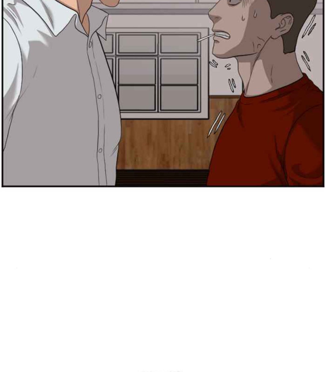 A Bad Person Chapter 107 Gambar 65
