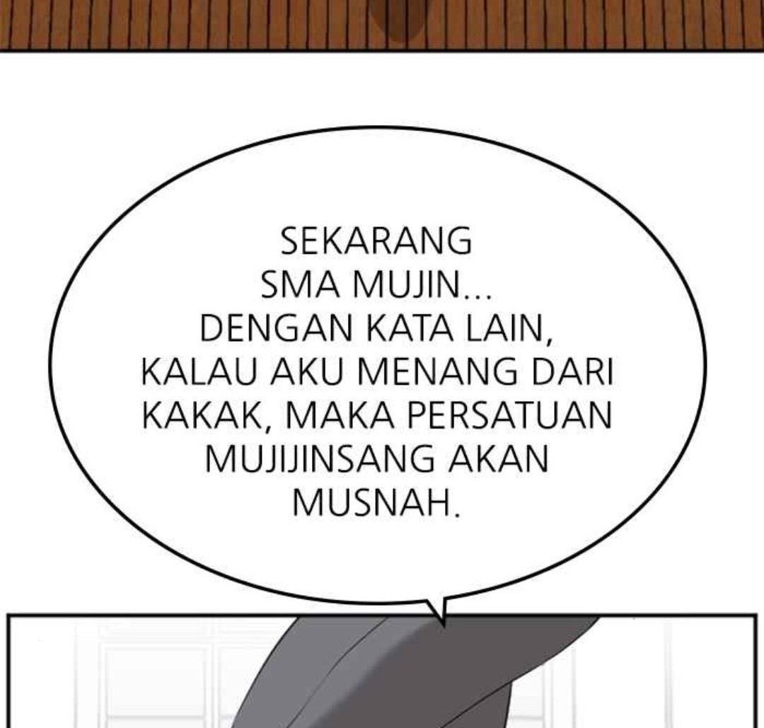 A Bad Person Chapter 107 Gambar 95
