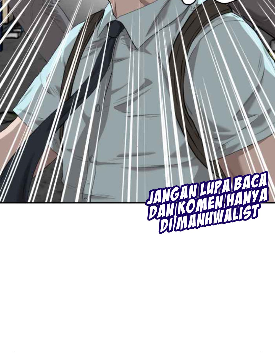 A Bad Person Chapter 106 Gambar 25