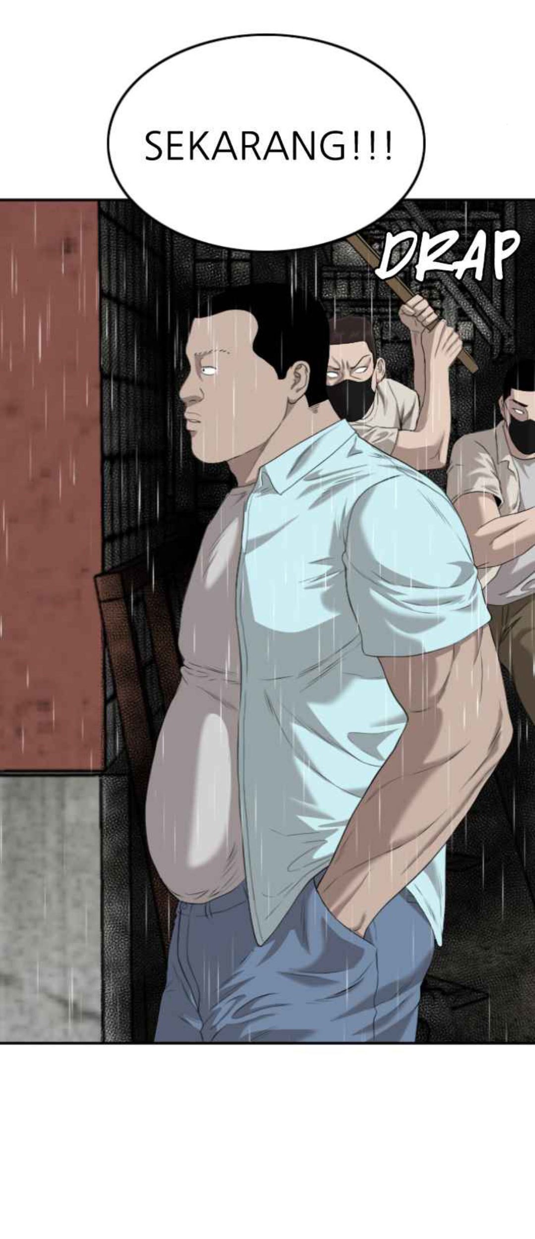 A Bad Person Chapter 106 Gambar 12