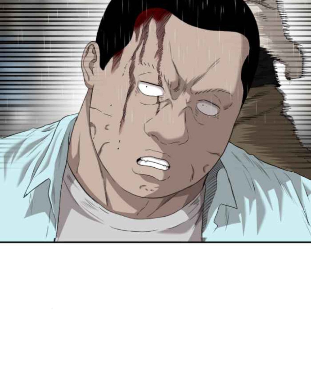 A Bad Person Chapter 106 Gambar 17