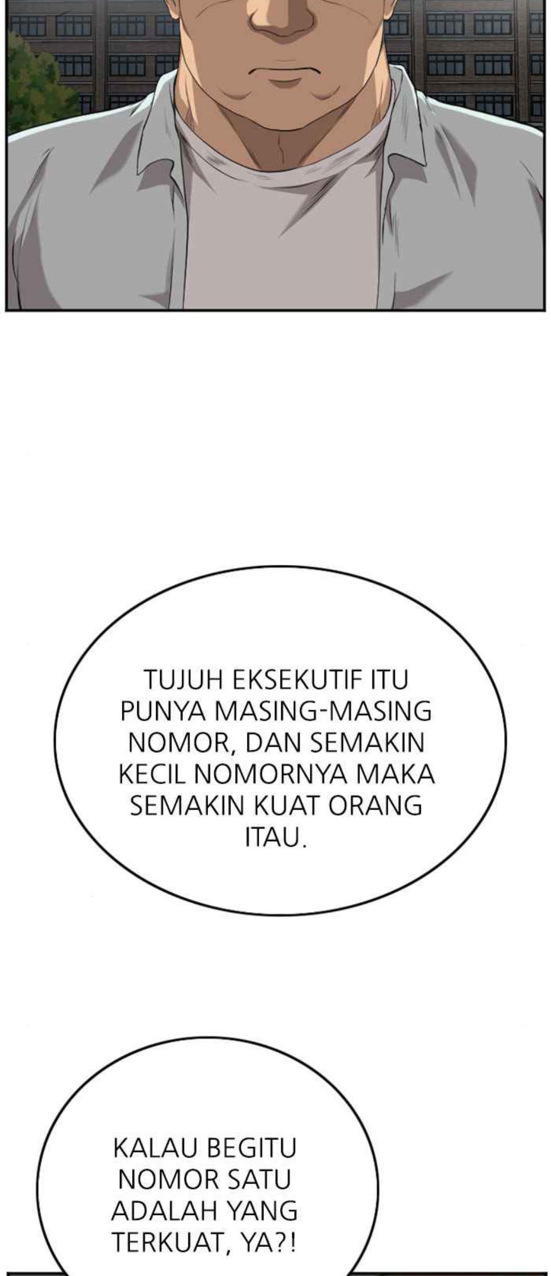 A Bad Person Chapter 104 Gambar 30