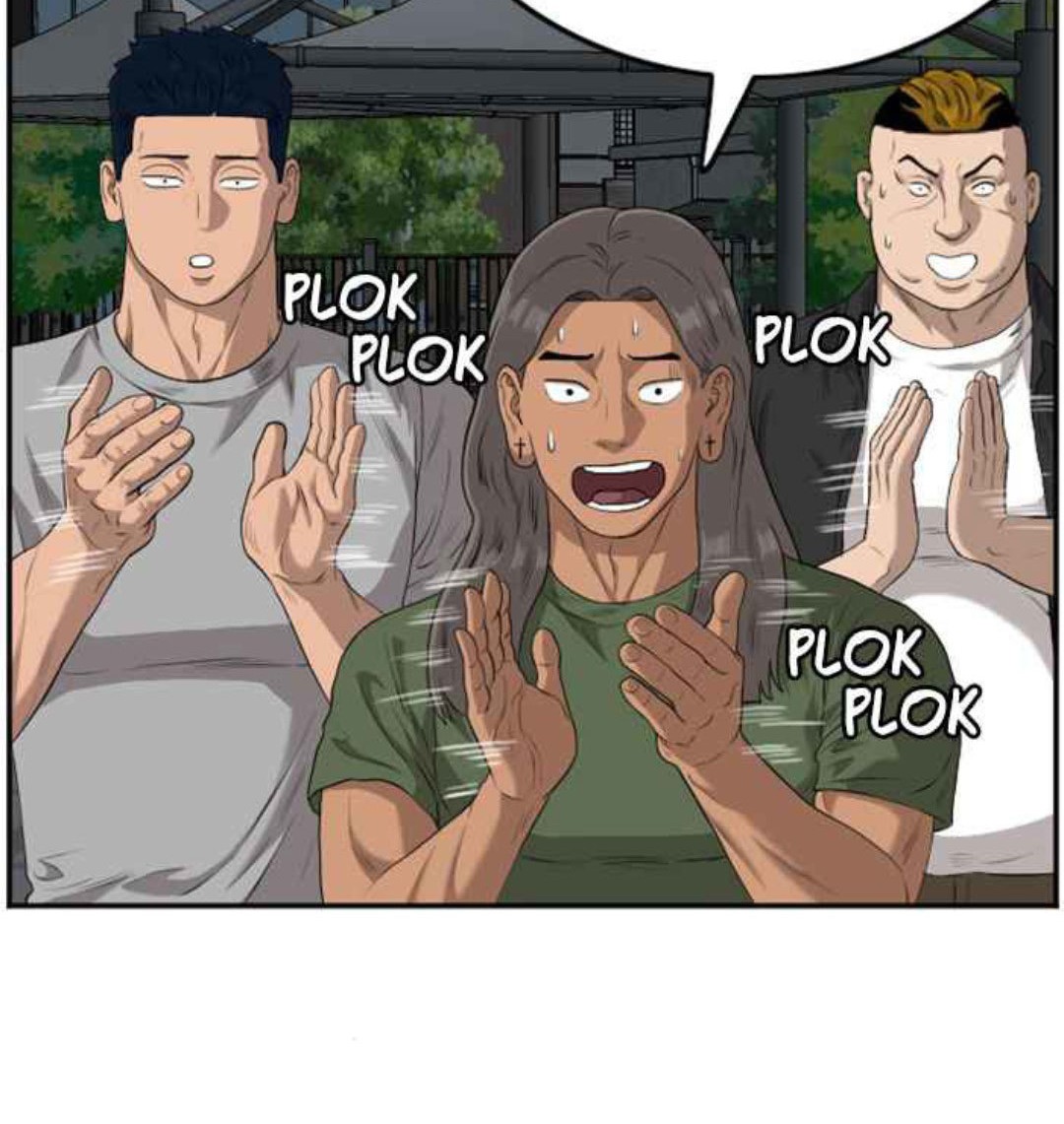 A Bad Person Chapter 104 Gambar 89