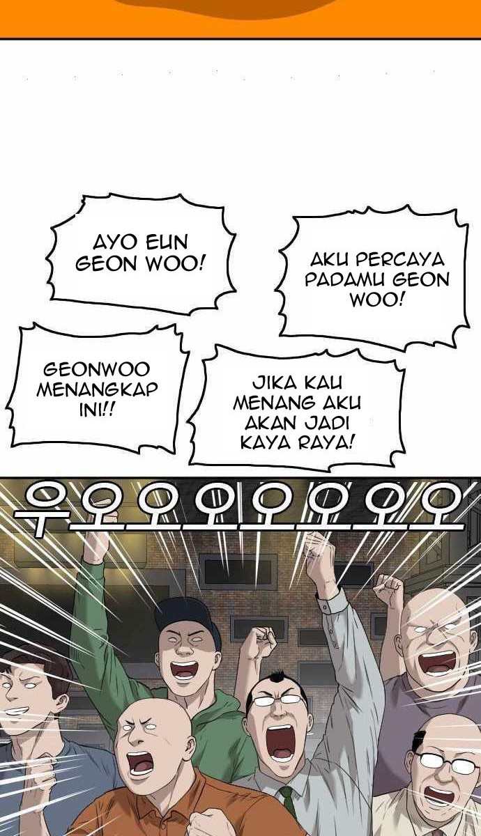 A Bad Person Chapter 102 Gambar 23