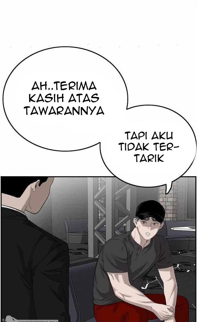 A Bad Person Chapter 102 Gambar 7