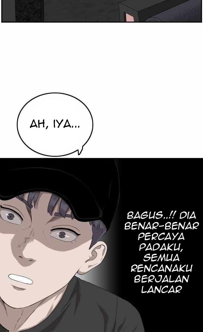 A Bad Person Chapter 102 Gambar 9