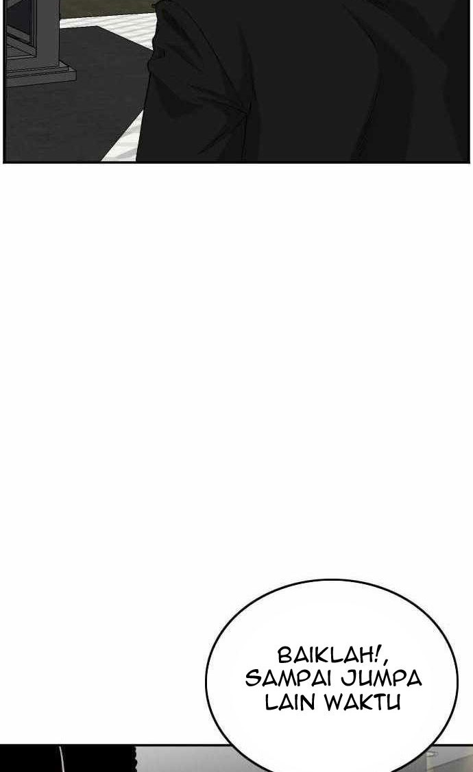 A Bad Person Chapter 102 Gambar 11