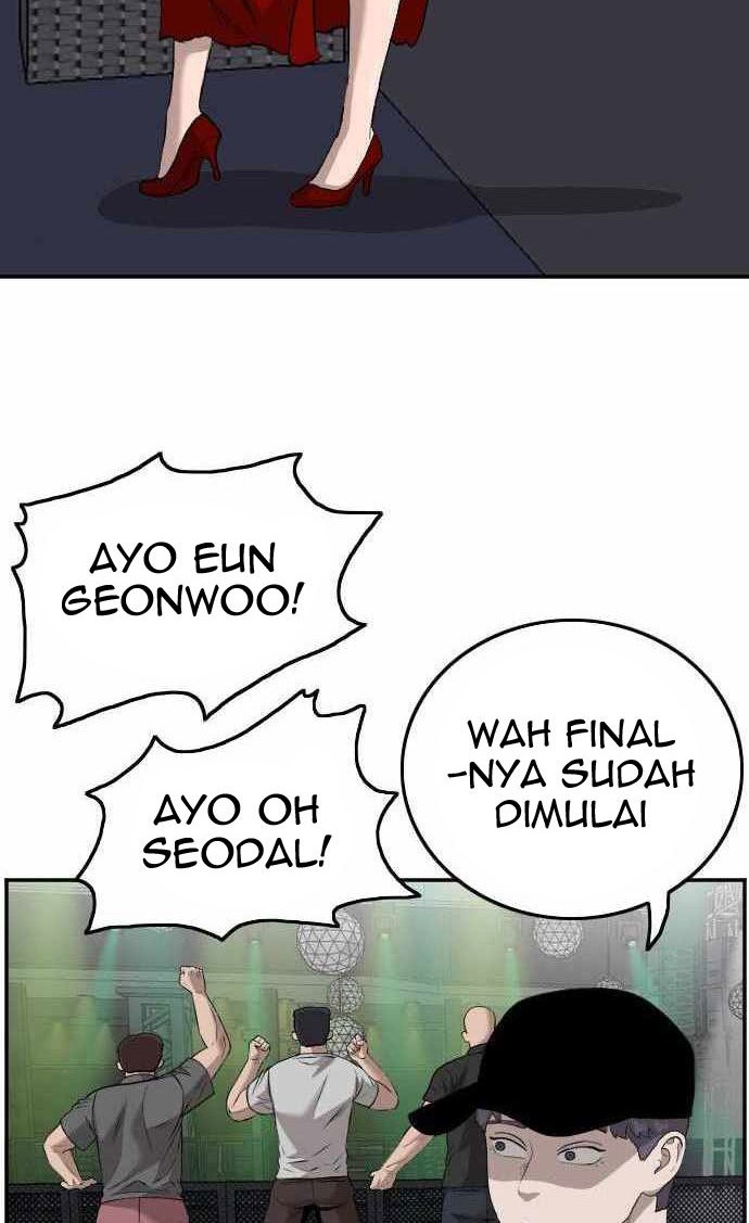 A Bad Person Chapter 102 Gambar 15