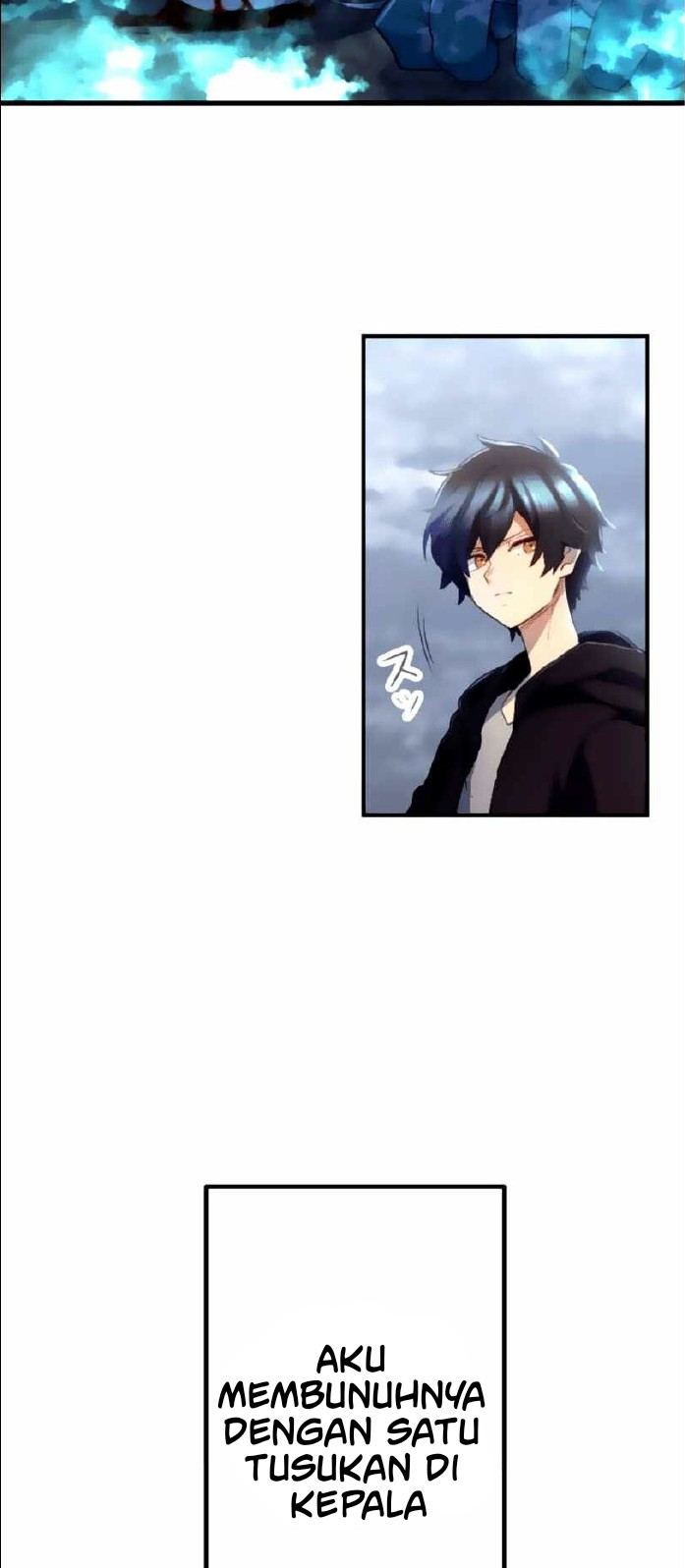 I Became an S-Rank Hunter With the Demon Lord App Chapter 14 Gambar 35