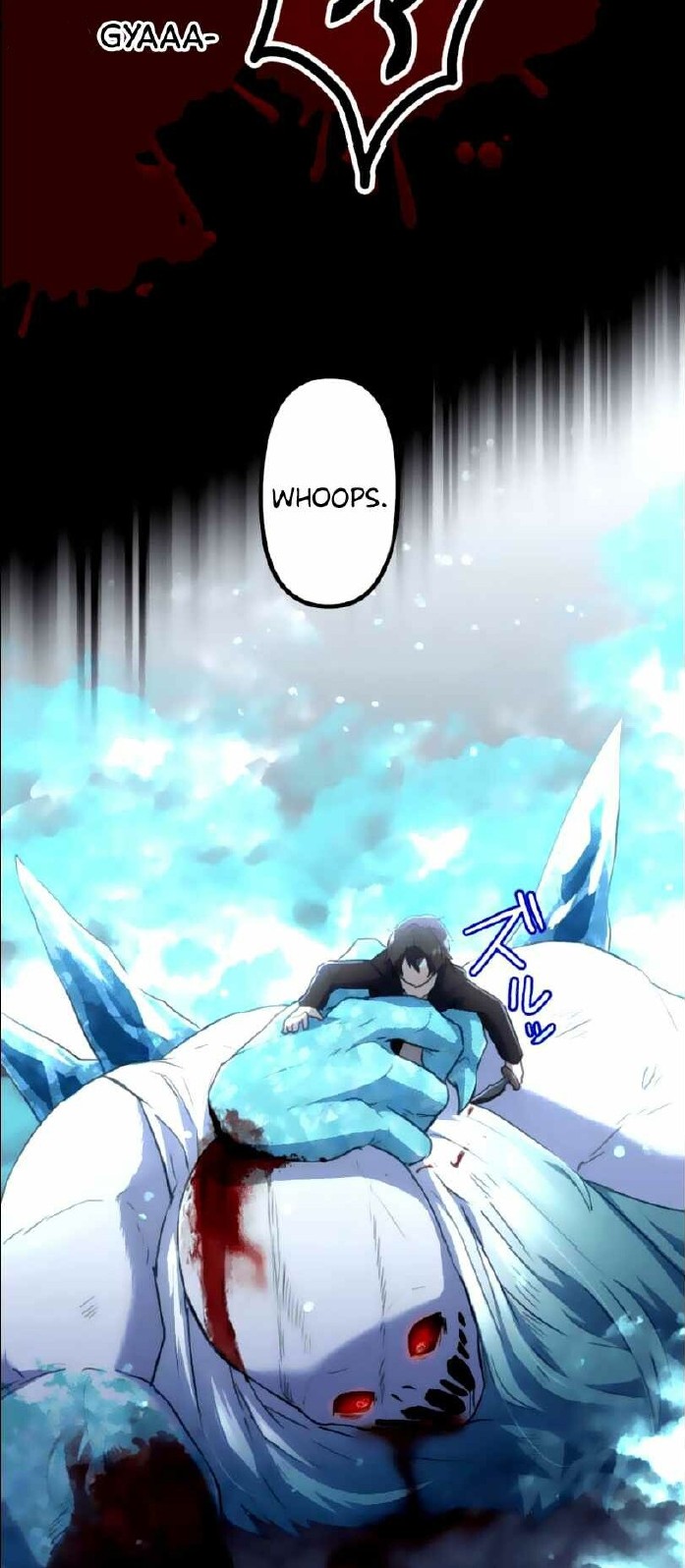 I Became an S-Rank Hunter With the Demon Lord App Chapter 14 Gambar 51