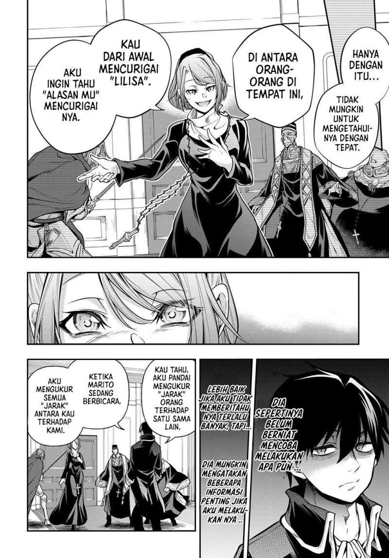 Isekai Demo Bunan ni Ikitai Shoukougun Chapter 25 Gambar 4