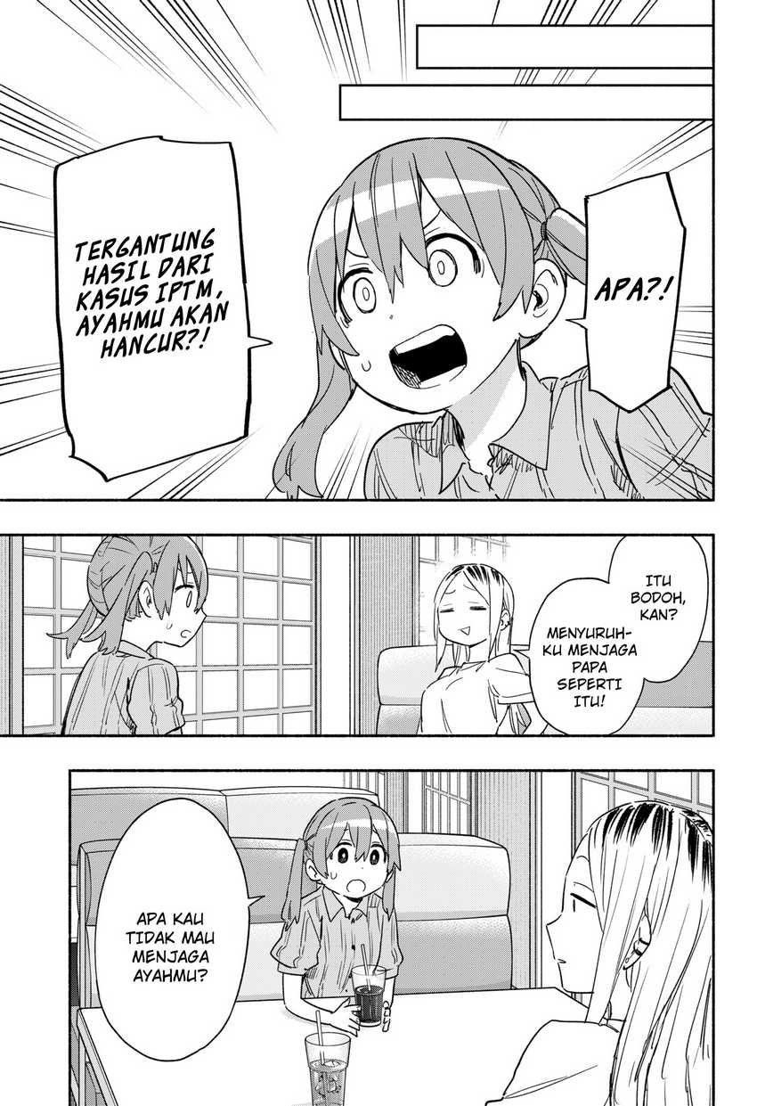 Kabushiki Gaisha MagiLumiere Chapter 36 Gambar 14
