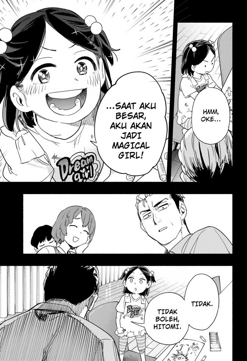 Kabushiki Gaisha MagiLumiere Chapter 36 Gambar 21