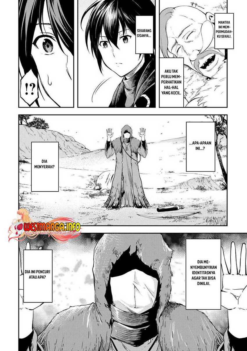 Souzai Saishuka no Isekai Ryokouki Chapter 43 Gambar 30