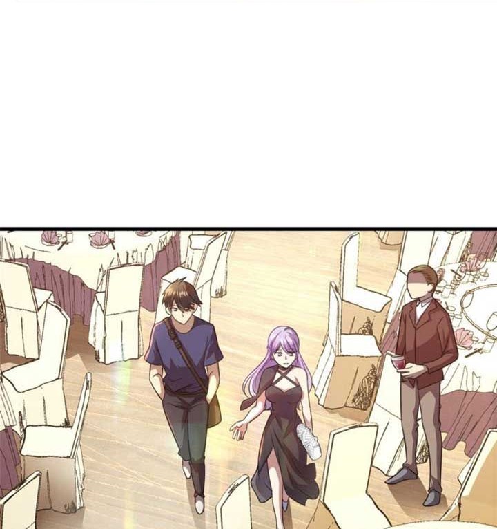Urban God of Medicine Chapter 03 Gambar 5