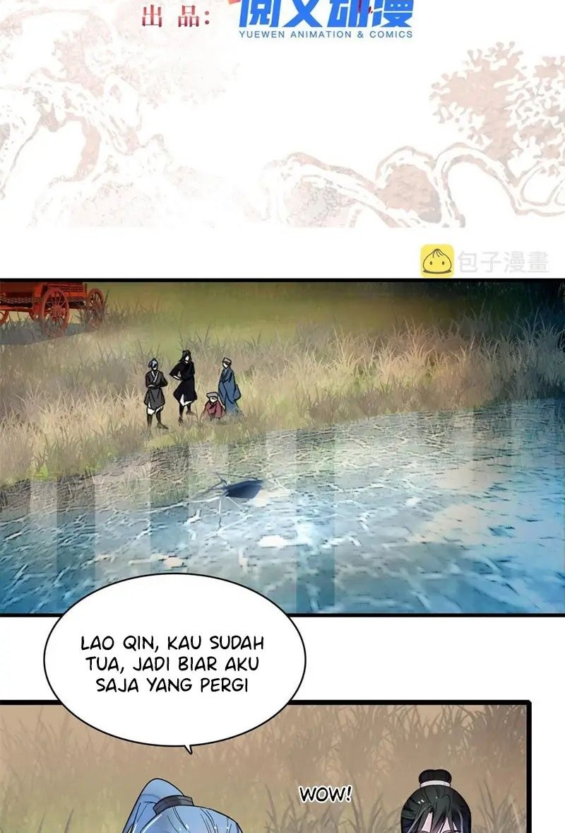 Baca Manhua Sijin Chapter 284 Gambar 2