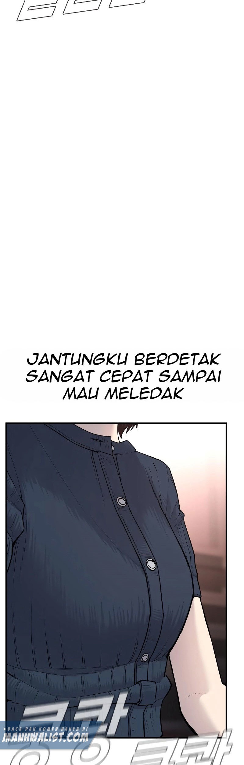 Baca Manhwa Manager Kim Chapter 55 Gambar 2