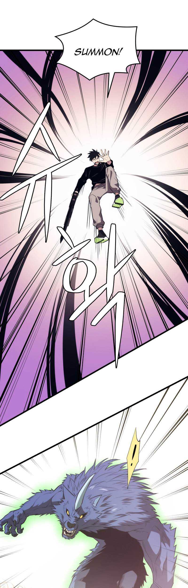Seoul Station Necromancer Chapter 64 Gambar 44