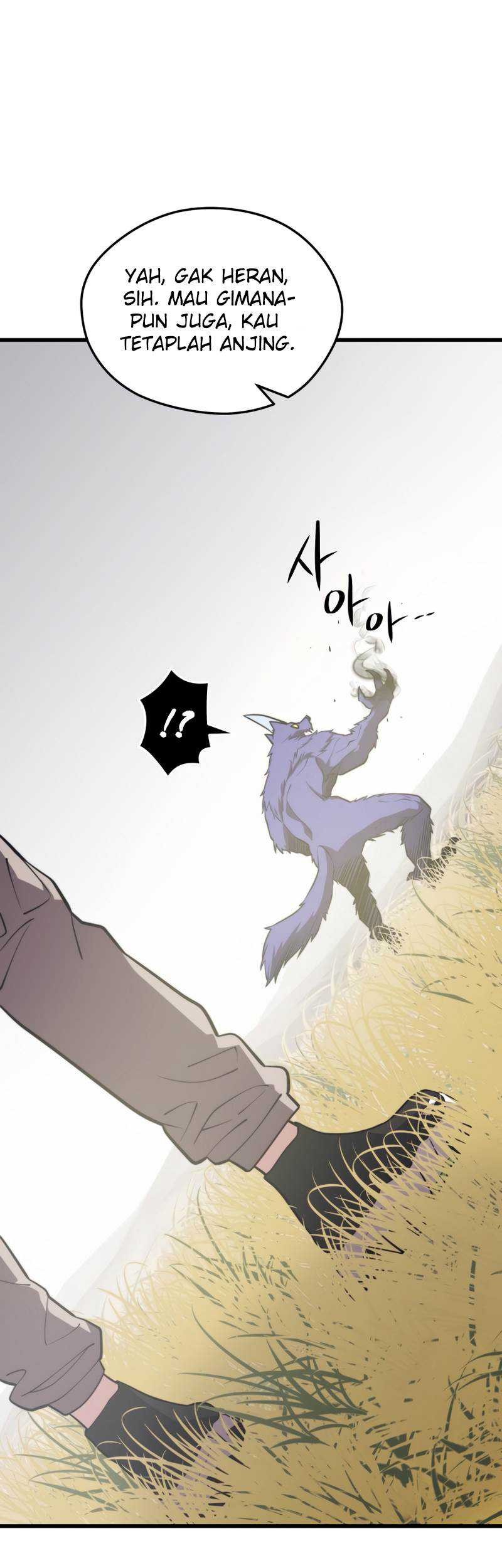 Seoul Station Necromancer Chapter 64 Gambar 57