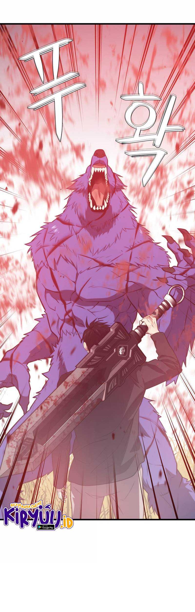 Seoul Station Necromancer Chapter 64 Gambar 63