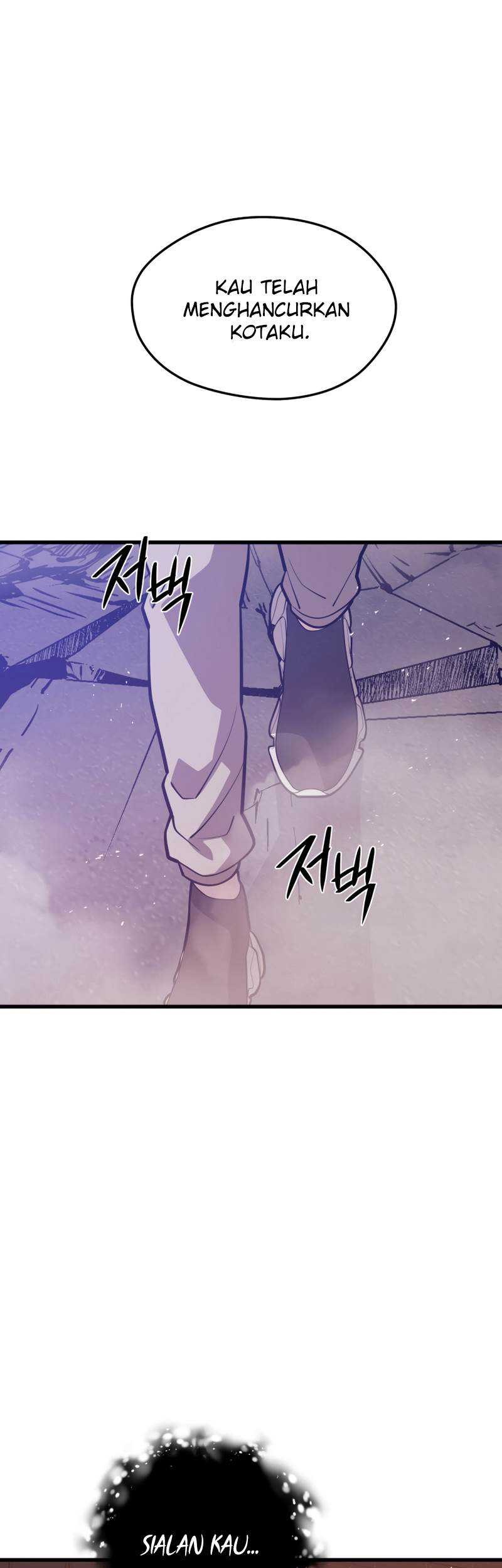 Baca Manhwa Seoul Station Necromancer Chapter 64 Gambar 2
