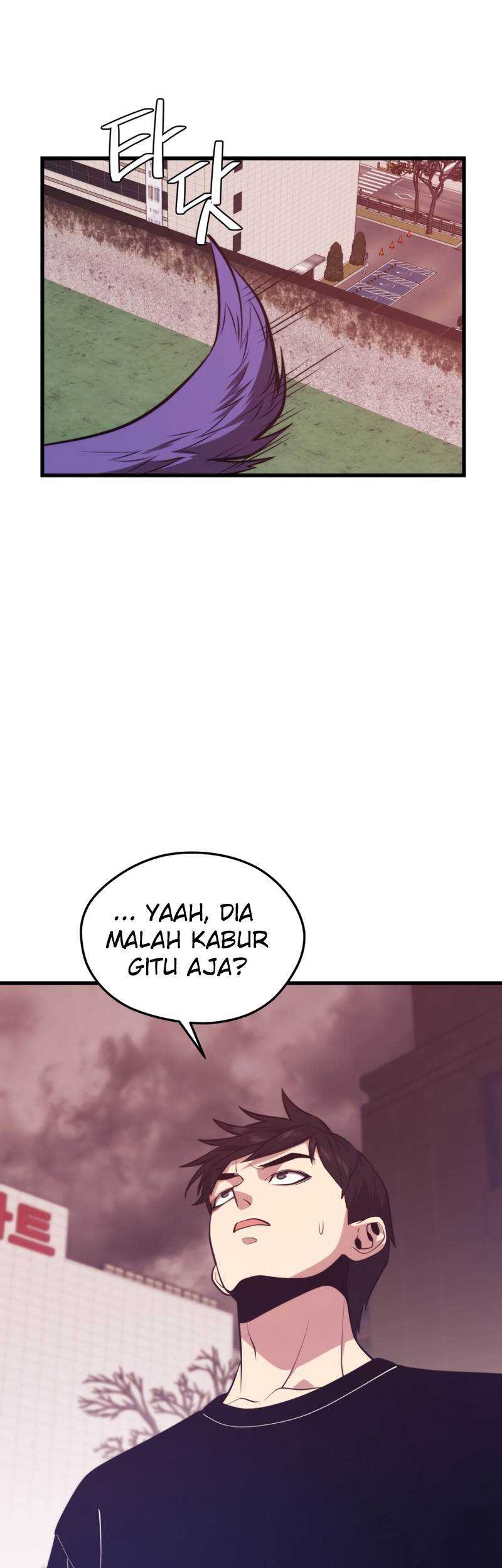Seoul Station Necromancer Chapter 64 Gambar 22