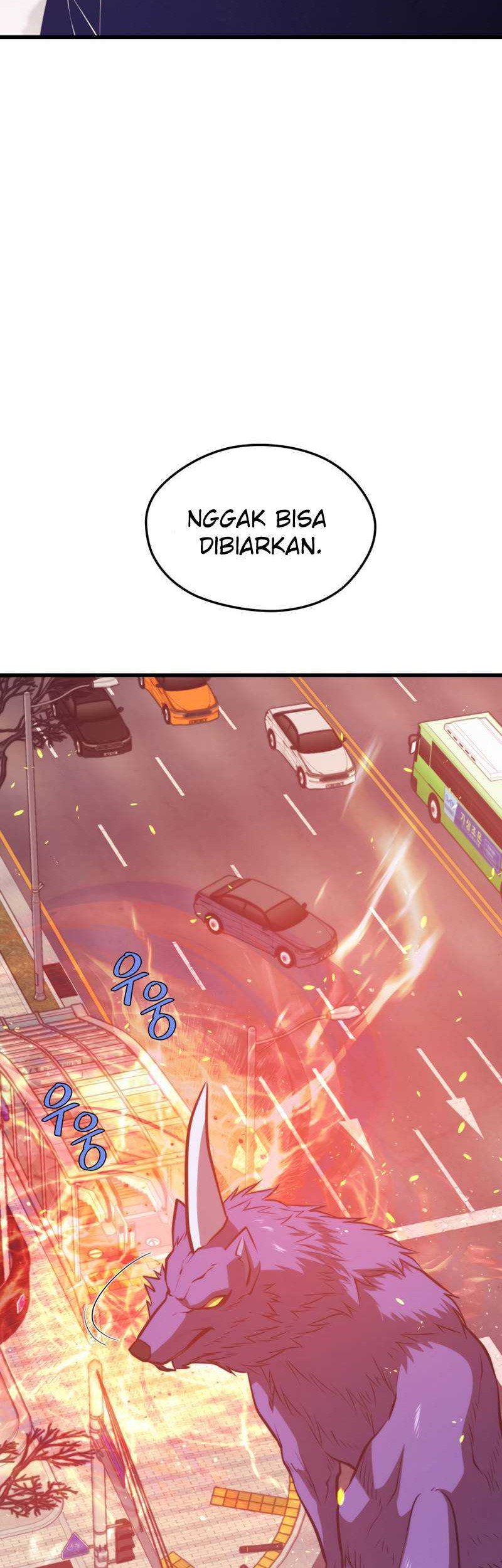 Seoul Station Necromancer Chapter 64 Gambar 23