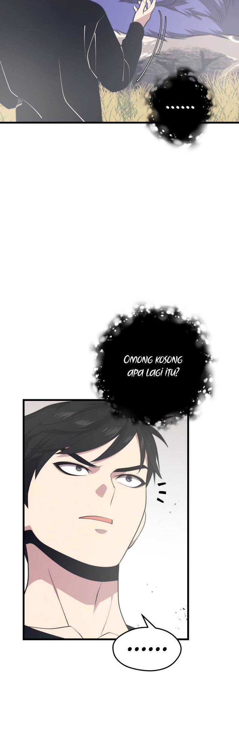 Seoul Station Necromancer Chapter 64 Gambar 33