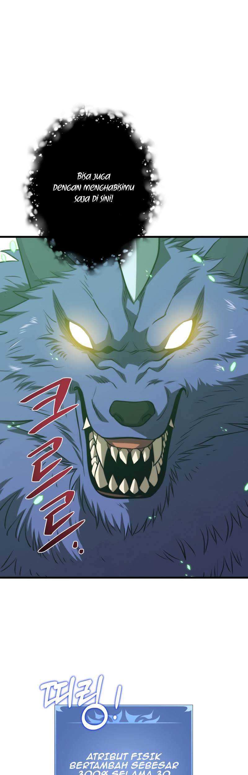 Seoul Station Necromancer Chapter 64 Gambar 37
