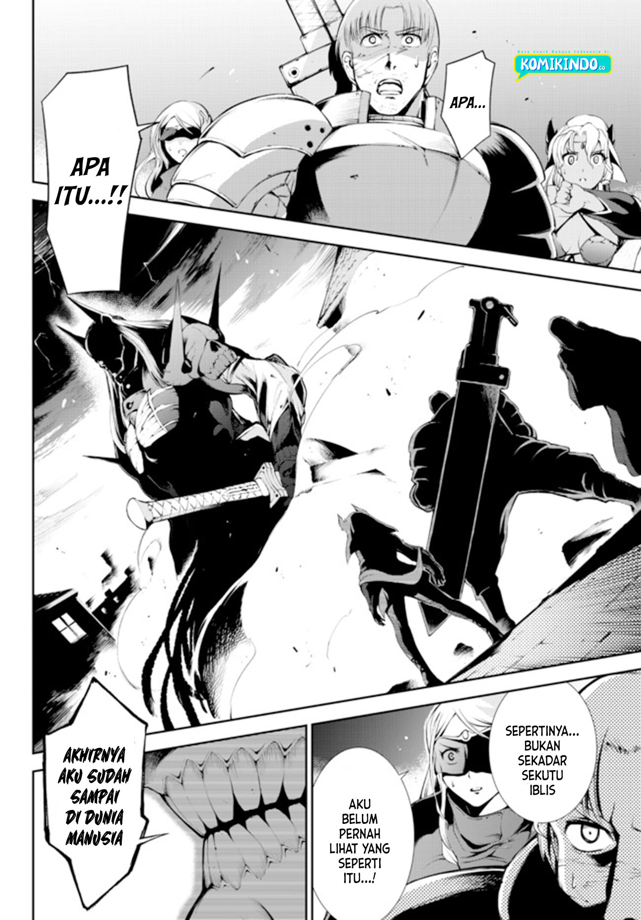 Zettai ni Damage wo Ukenai Skill wo Moratta node, Boukensha to shite Musou shite miru Chapter 12 Gambar 11