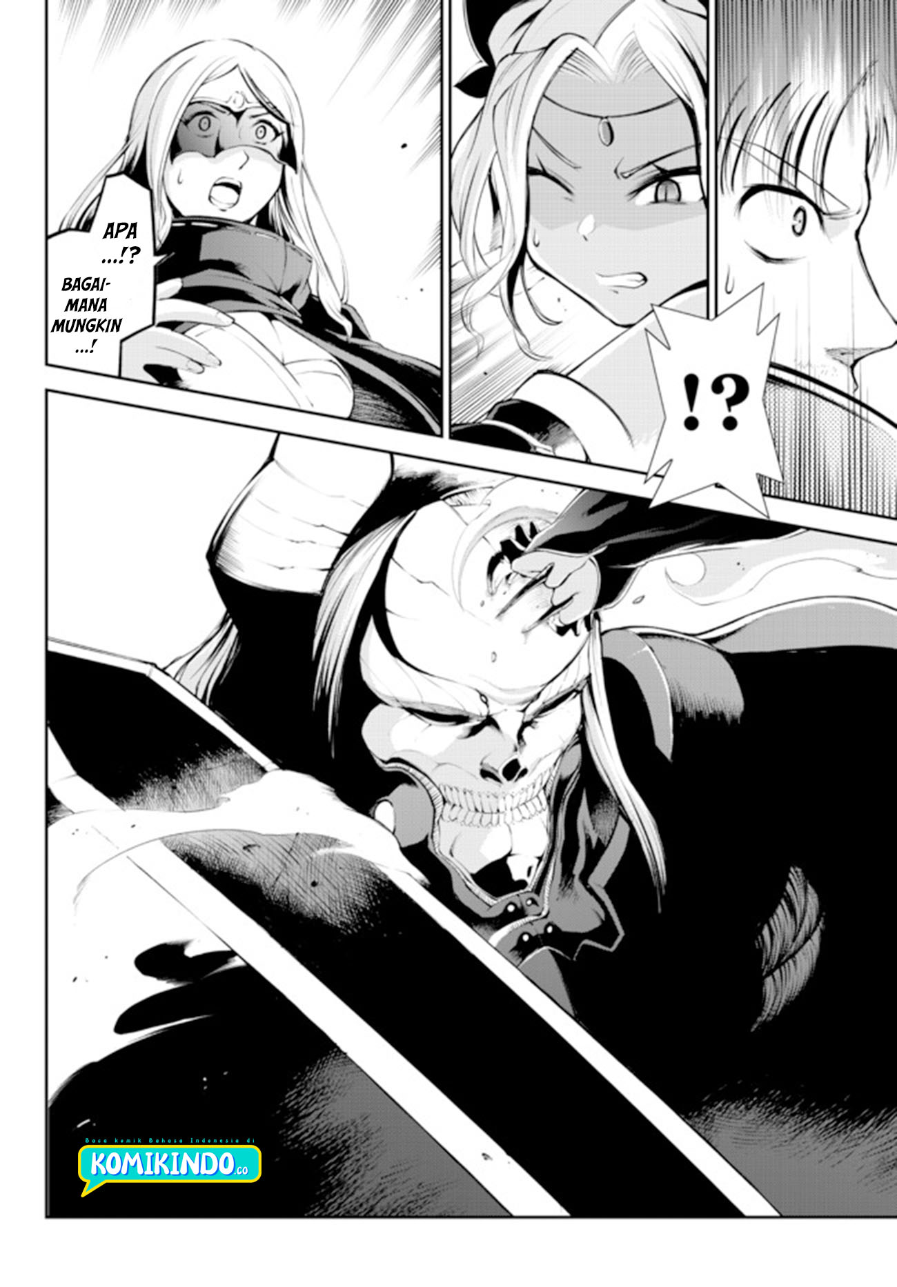 Zettai ni Damage wo Ukenai Skill wo Moratta node, Boukensha to shite Musou shite miru Chapter 12 Gambar 23
