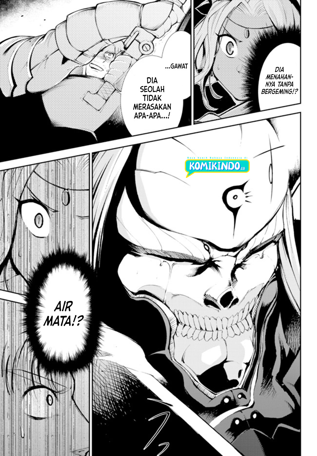 Zettai ni Damage wo Ukenai Skill wo Moratta node, Boukensha to shite Musou shite miru Chapter 12 Gambar 24