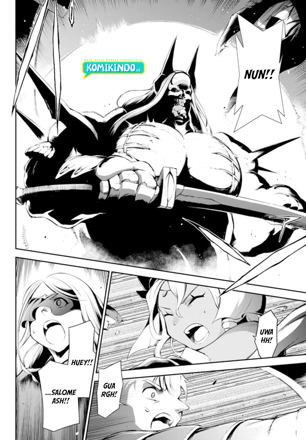 Zettai ni Damage wo Ukenai Skill wo Moratta node, Boukensha to shite Musou shite miru Chapter 12 Gambar 25