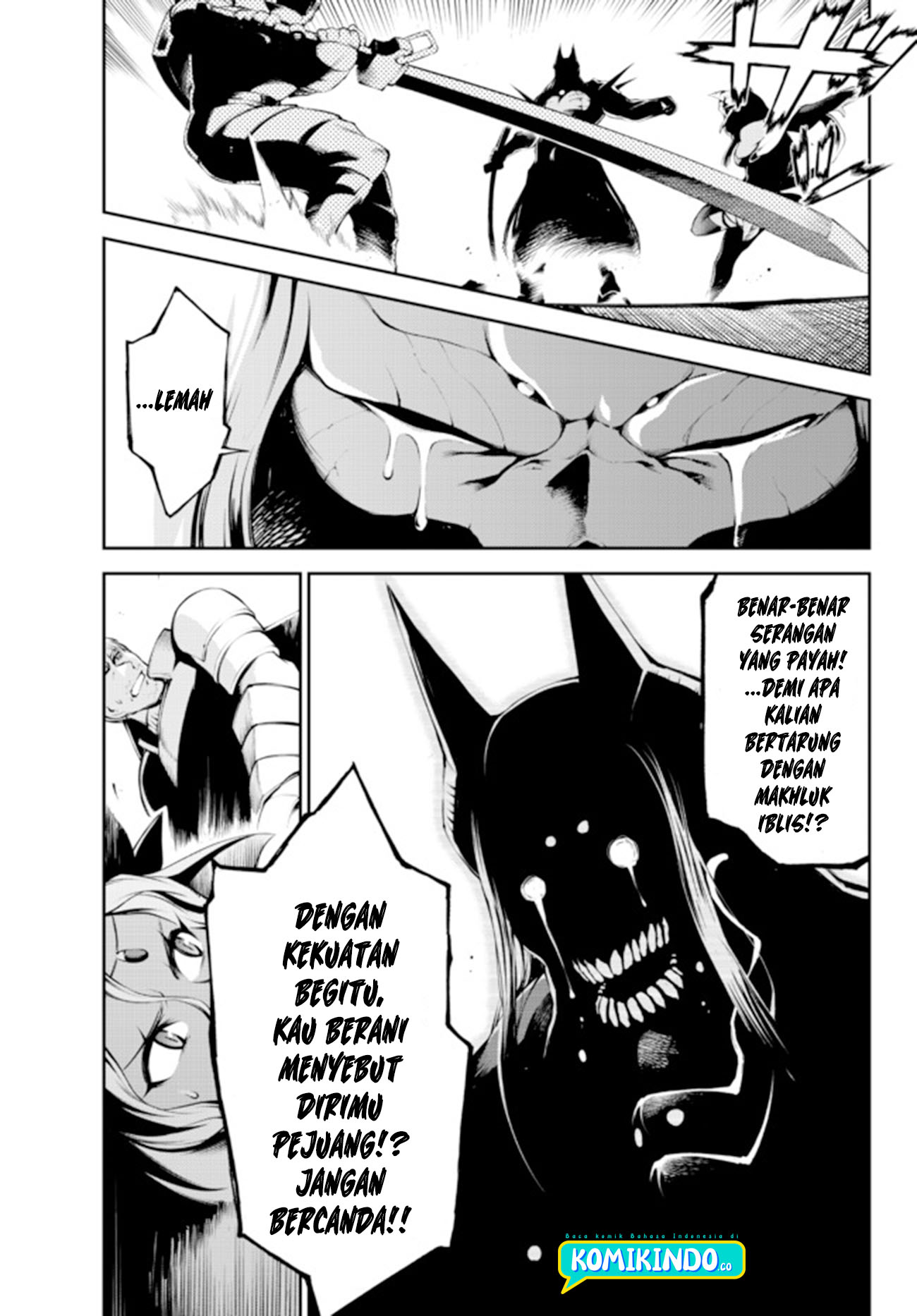 Zettai ni Damage wo Ukenai Skill wo Moratta node, Boukensha to shite Musou shite miru Chapter 12 Gambar 26
