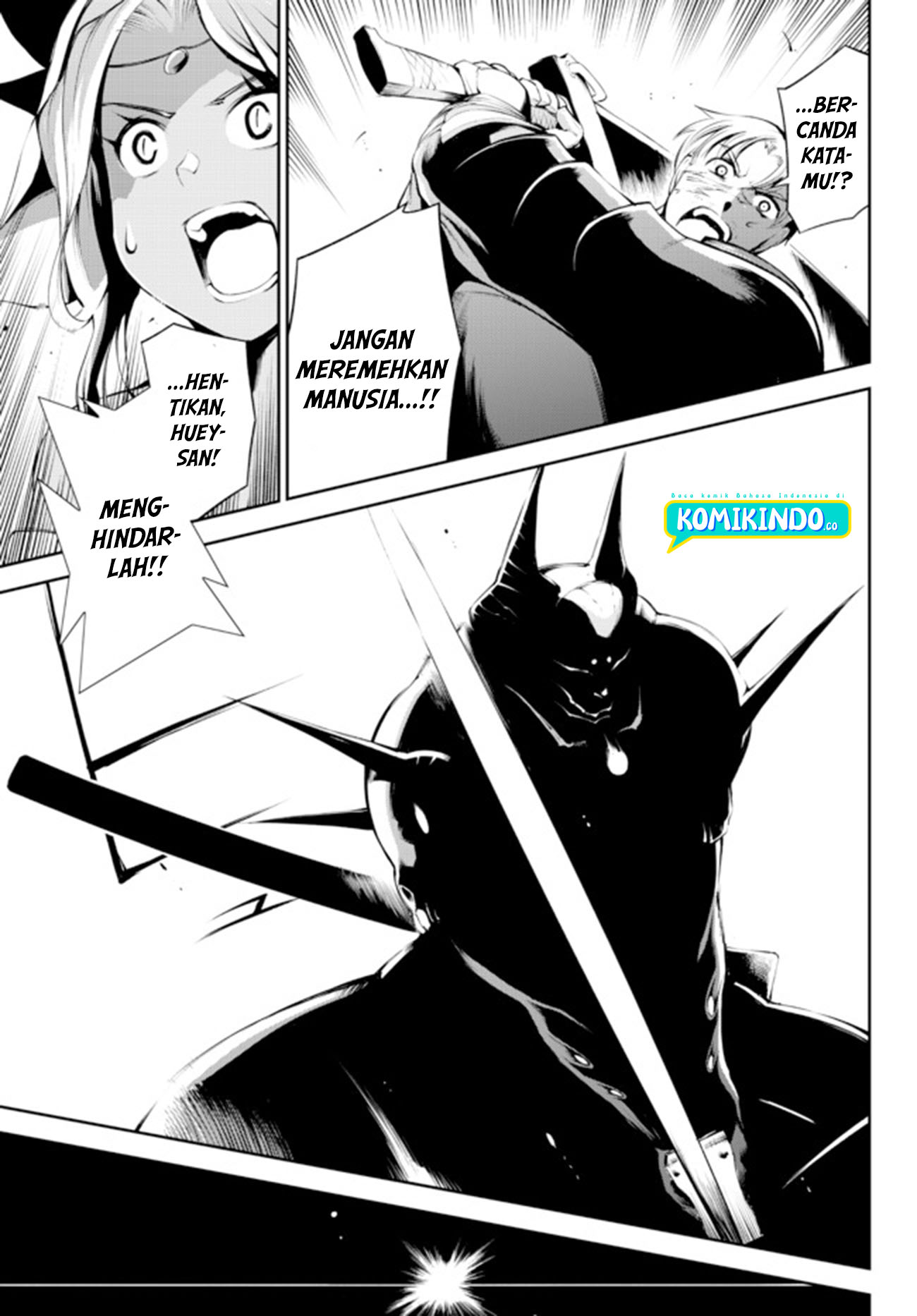 Zettai ni Damage wo Ukenai Skill wo Moratta node, Boukensha to shite Musou shite miru Chapter 12 Gambar 30