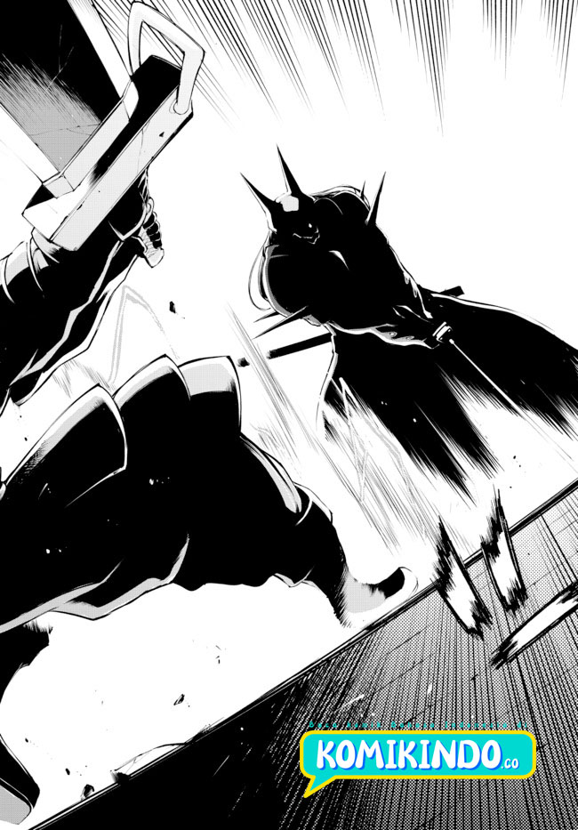 Zettai ni Damage wo Ukenai Skill wo Moratta node, Boukensha to shite Musou shite miru Chapter 12 Gambar 32