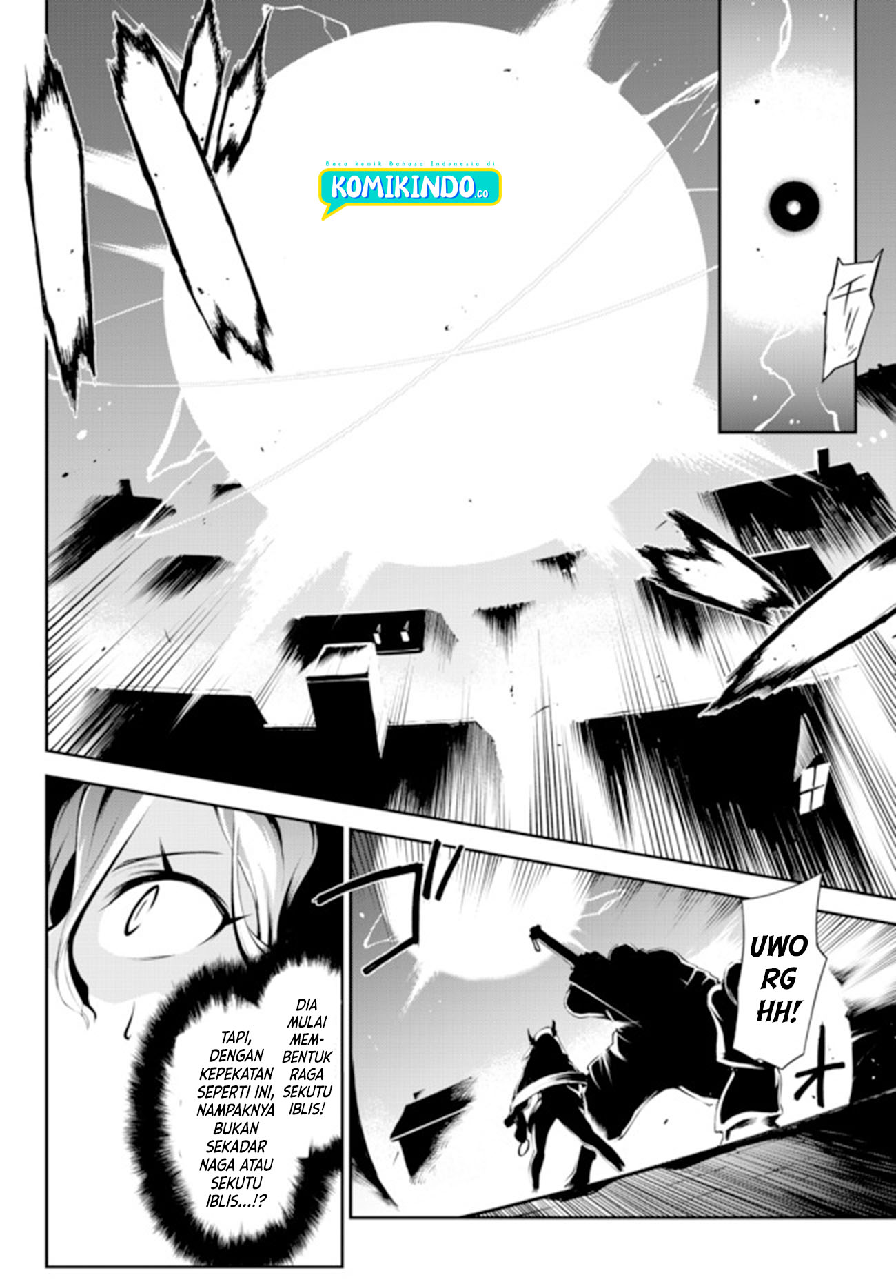 Zettai ni Damage wo Ukenai Skill wo Moratta node, Boukensha to shite Musou shite miru Chapter 12 Gambar 5