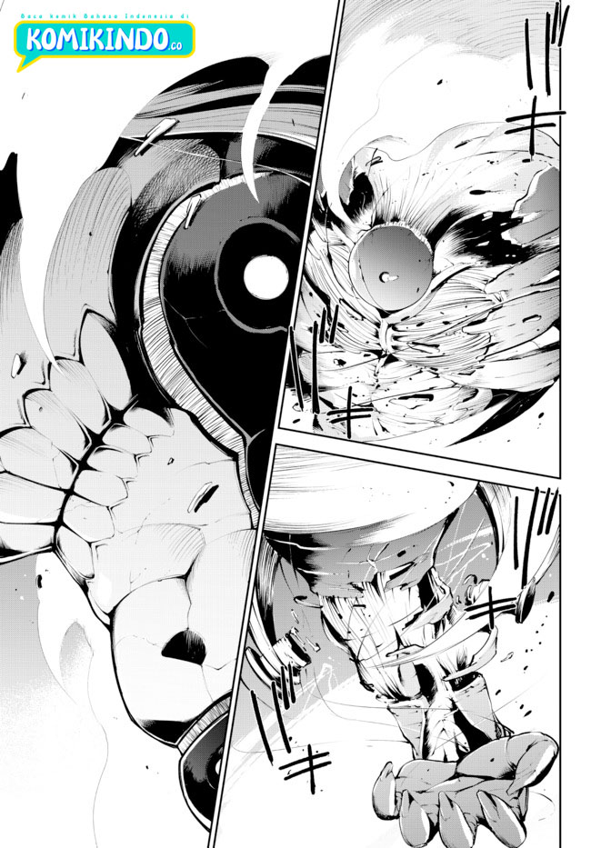 Zettai ni Damage wo Ukenai Skill wo Moratta node, Boukensha to shite Musou shite miru Chapter 12 Gambar 6