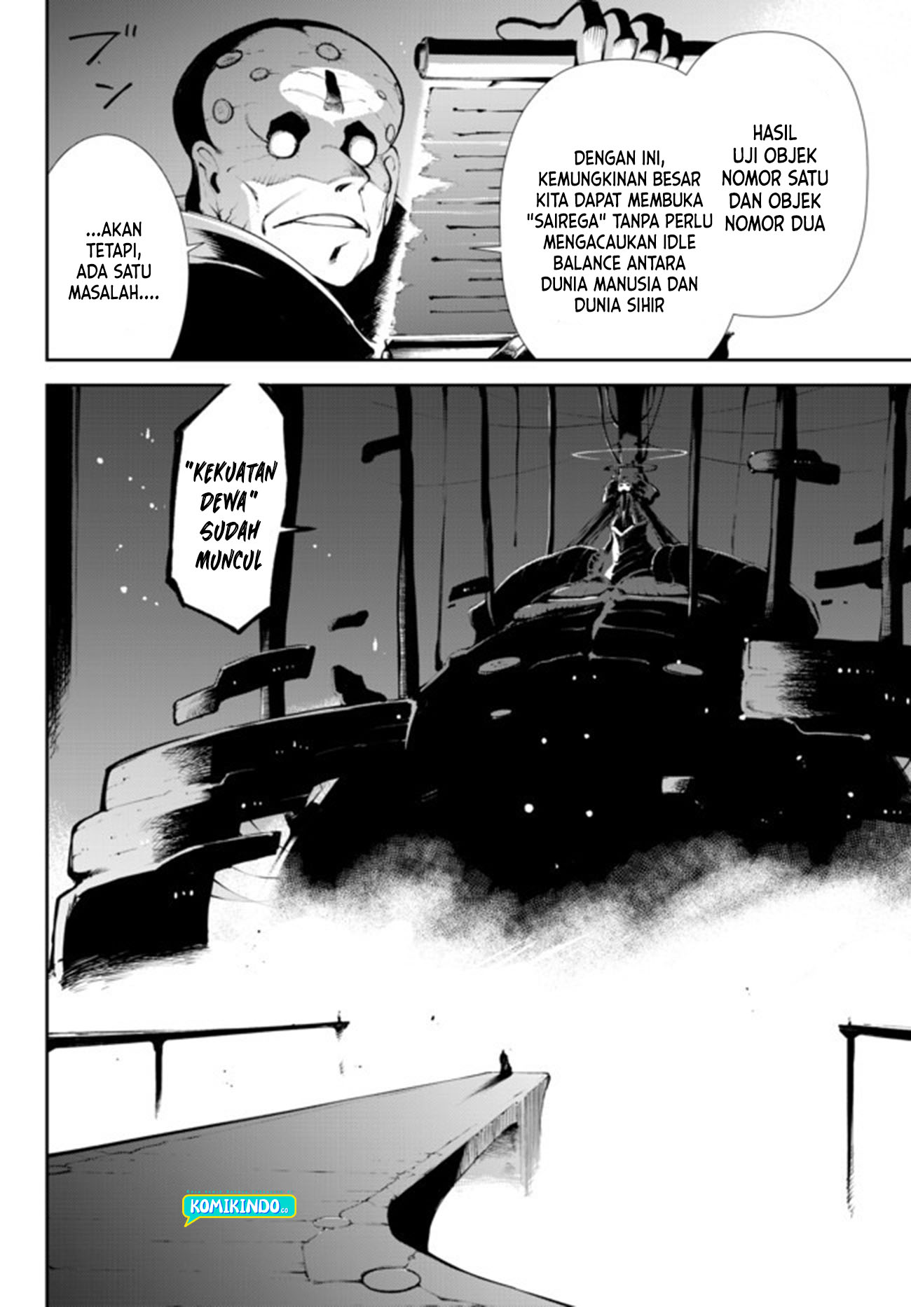 Zettai ni Damage wo Ukenai Skill wo Moratta node, Boukensha to shite Musou shite miru Chapter 09 Gambar 19