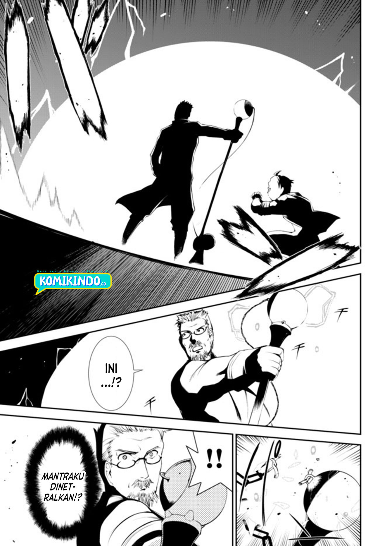 Zettai ni Damage wo Ukenai Skill wo Moratta node, Boukensha to shite Musou shite miru Chapter 08 Gambar 24