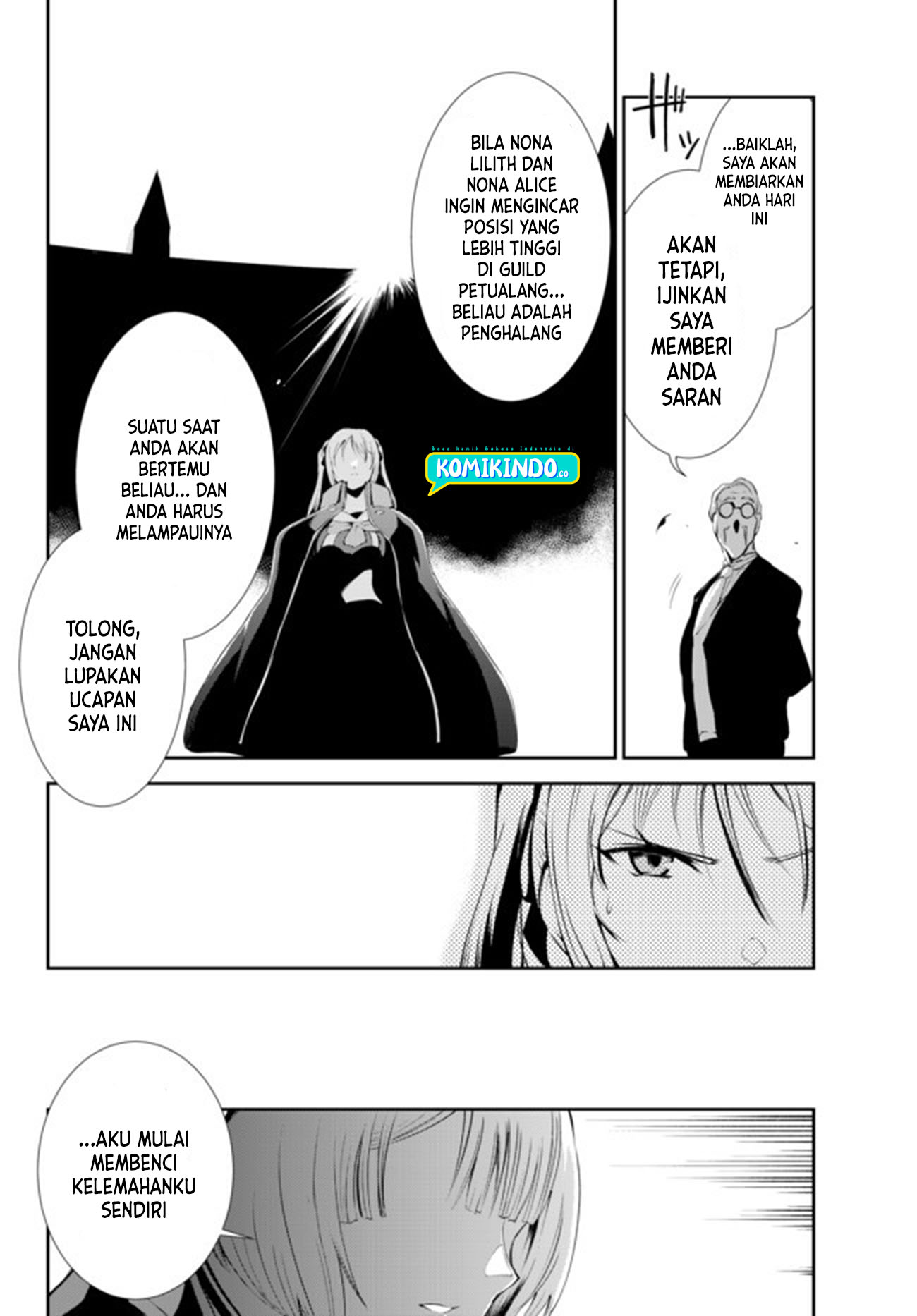 Zettai ni Damage wo Ukenai Skill wo Moratta node, Boukensha to shite Musou shite miru Chapter 07 Gambar 23